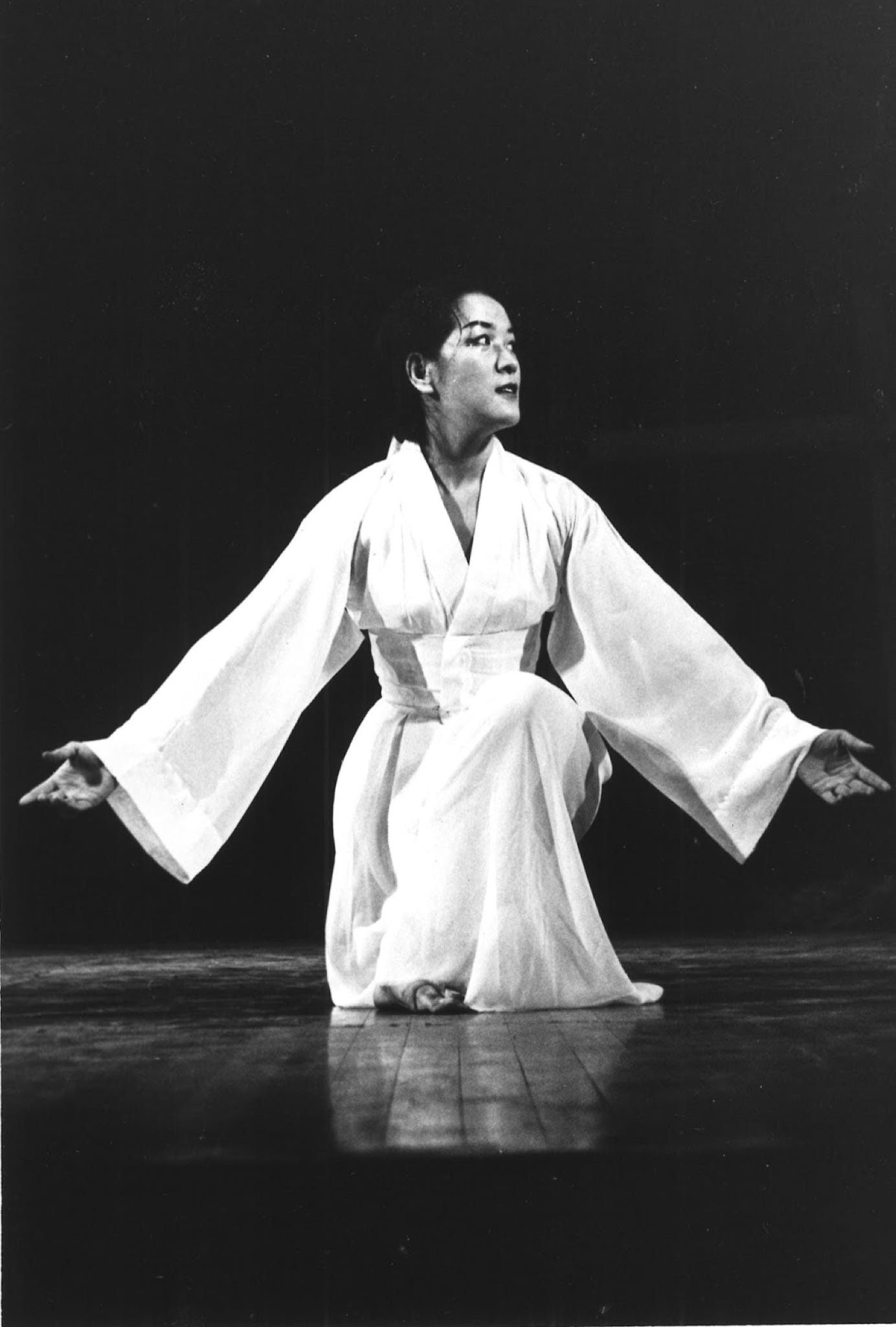 Kazuko Hirabayashi (Kaz)